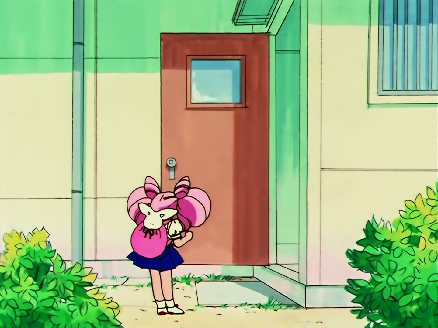 Sailor Moon Ep 105: I Want Power: Mako Lost in Doubt @ 00:05:54