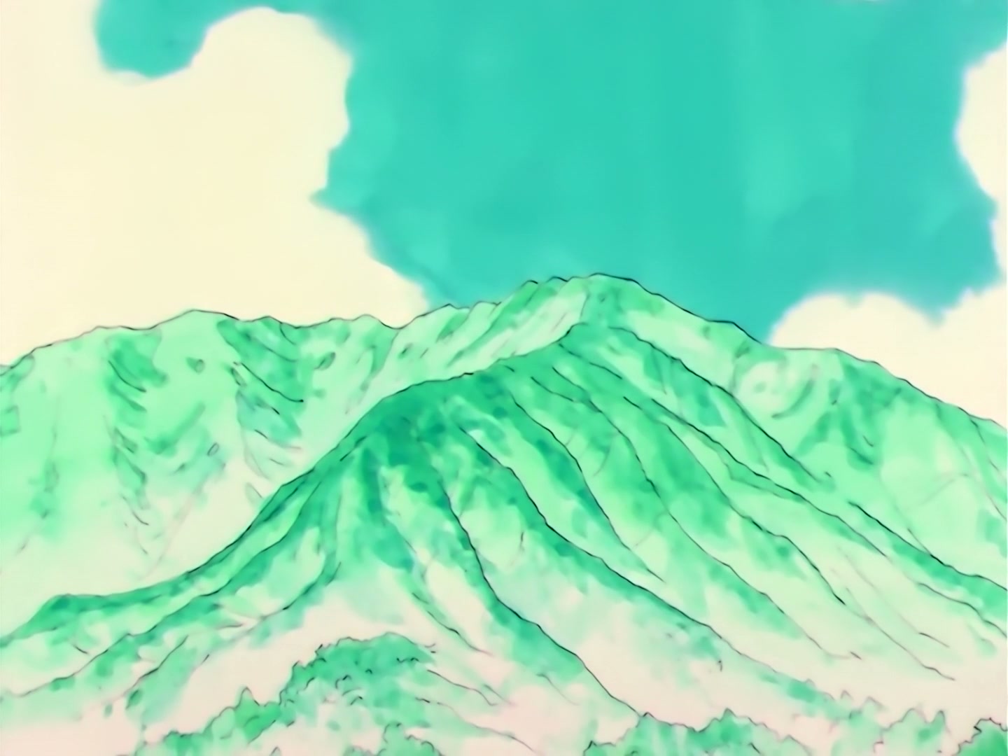 Sailor Moon Ep 105: I Want Power: Mako Lost in Doubt @ 00:06:02