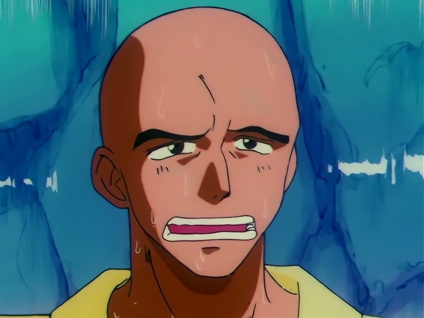 Sailor Moon Ep 105: I Want Power: Mako Lost in Doubt @ 00:09:17