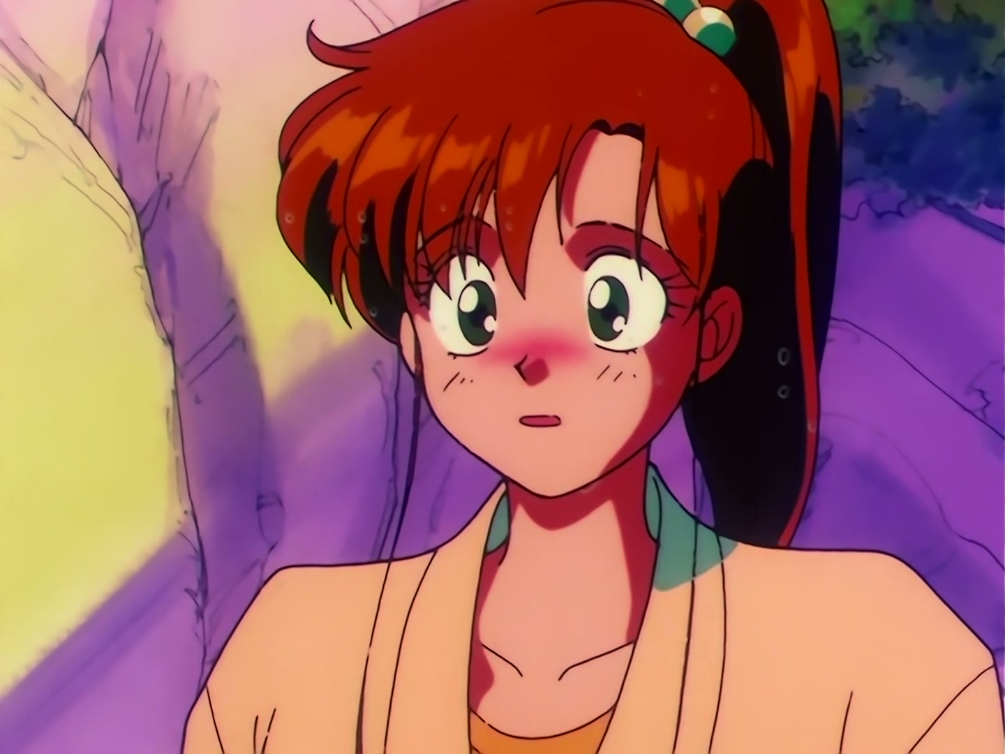 Sailor Moon Ep 105: I Want Power: Mako Lost in Doubt @ 00:09:26
