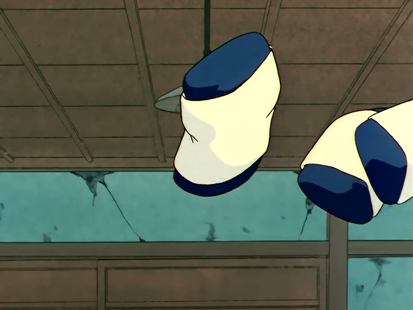 Sailor Moon Ep 105: I Want Power: Mako Lost in Doubt @ 00:10:48