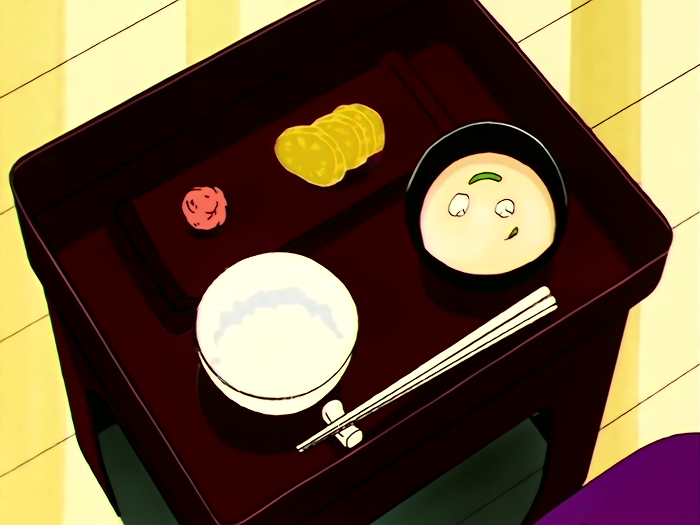 Sailor Moon Ep 105: I Want Power: Mako Lost in Doubt @ 00:12:06