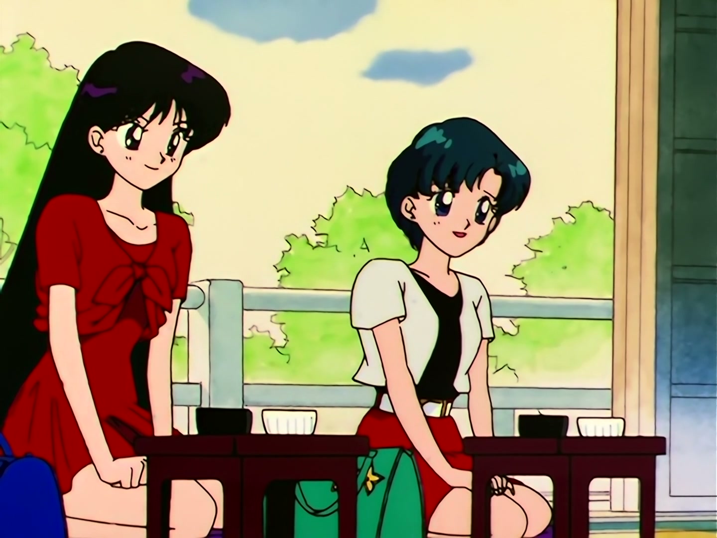 Sailor Moon Ep 105: I Want Power: Mako Lost in Doubt @ 00:12:15