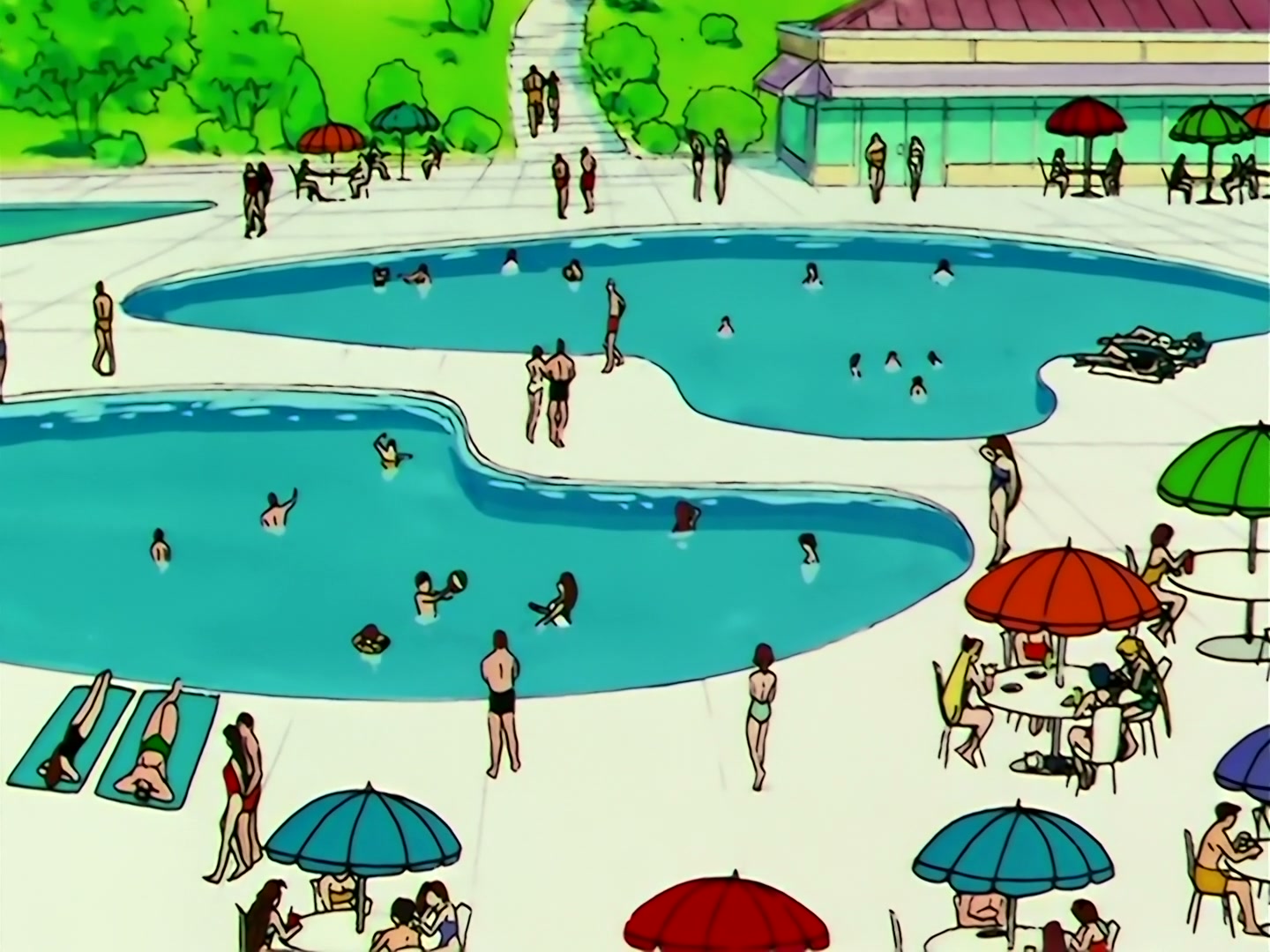 Sailor Moon Ep 105: I Want Power: Mako Lost in Doubt @ 00:13:29