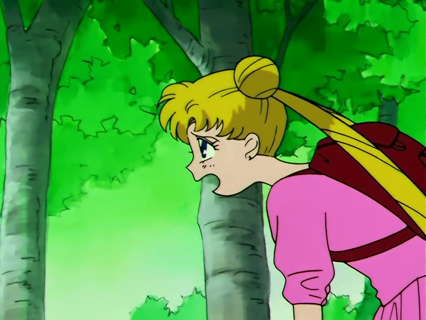 Sailor Moon Ep 105: I Want Power: Mako Lost in Doubt @ 00:15:47