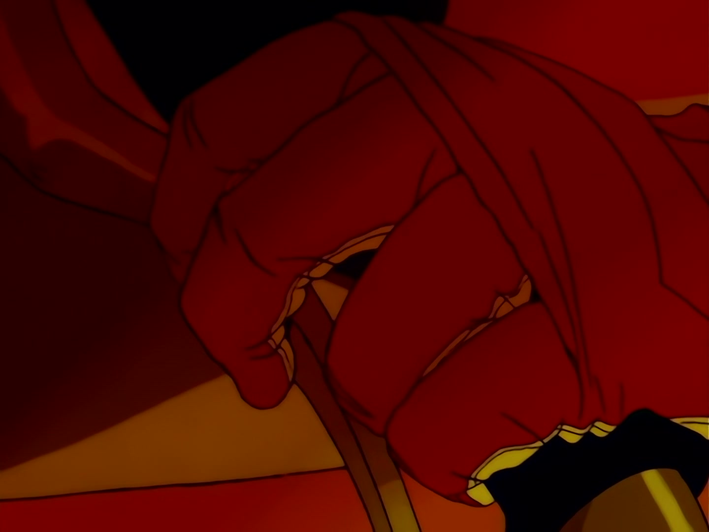 Sailor Moon Ep 106: The Bond of Destiny: Uranus's Distant Past @ 00:02:00