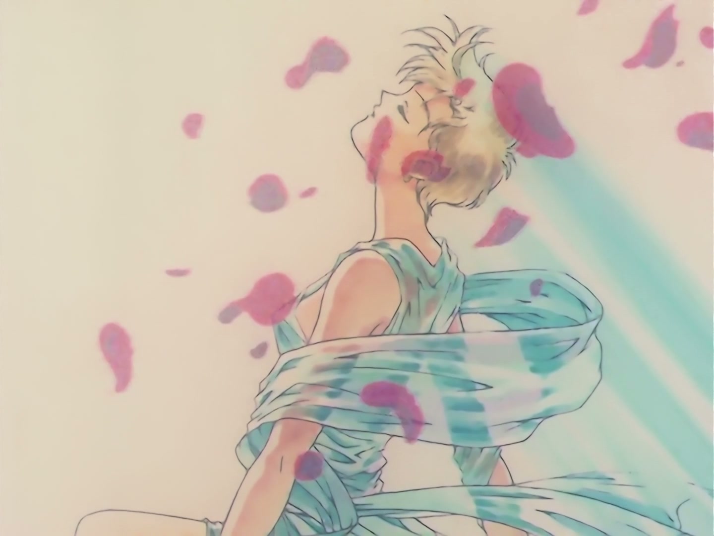 Sailor Moon Ep 106: The Bond of Destiny: Uranus's Distant Past @ 00:02:21