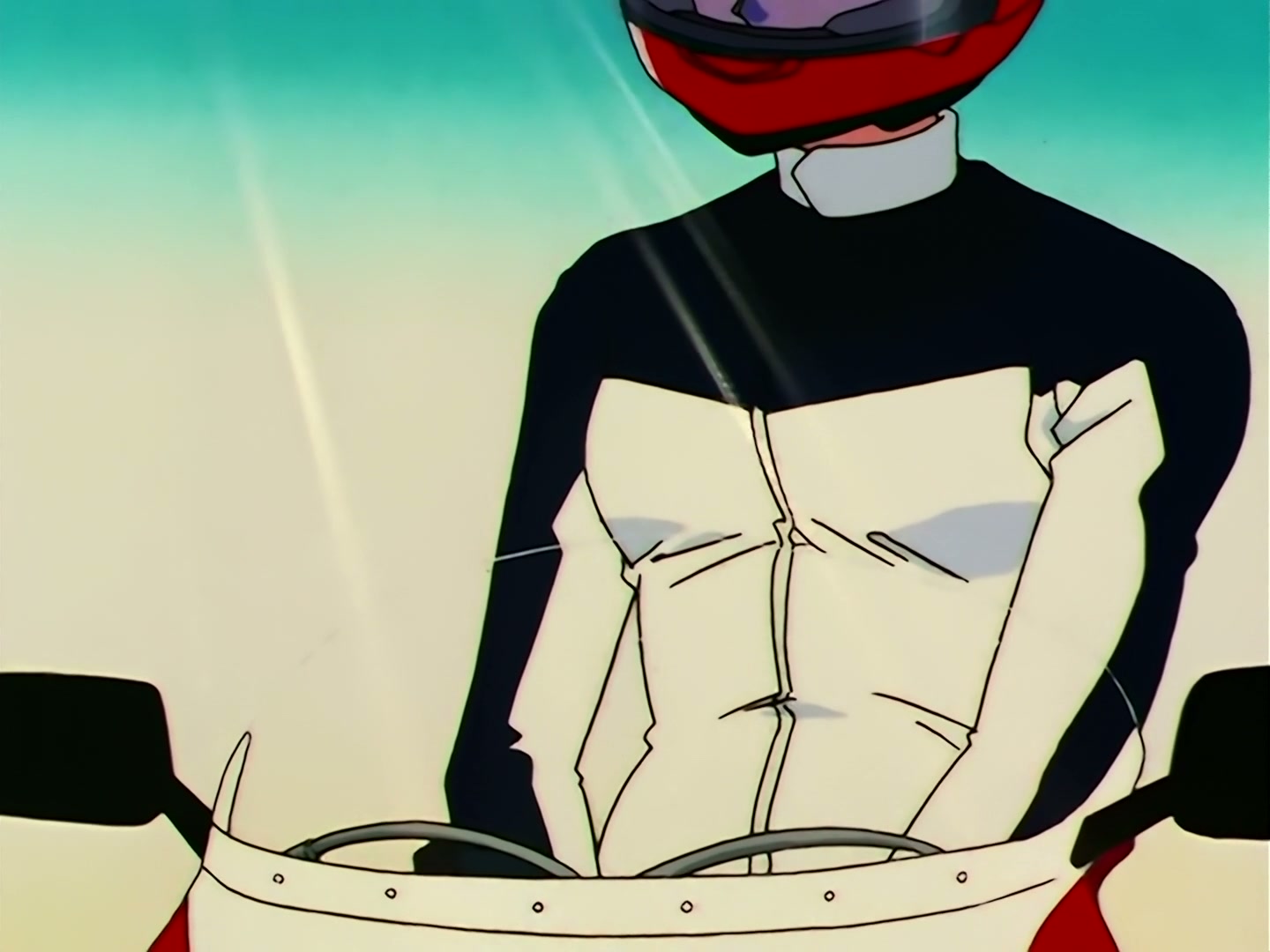 Sailor Moon Ep 106: The Bond of Destiny: Uranus's Distant Past @ 00:02:39