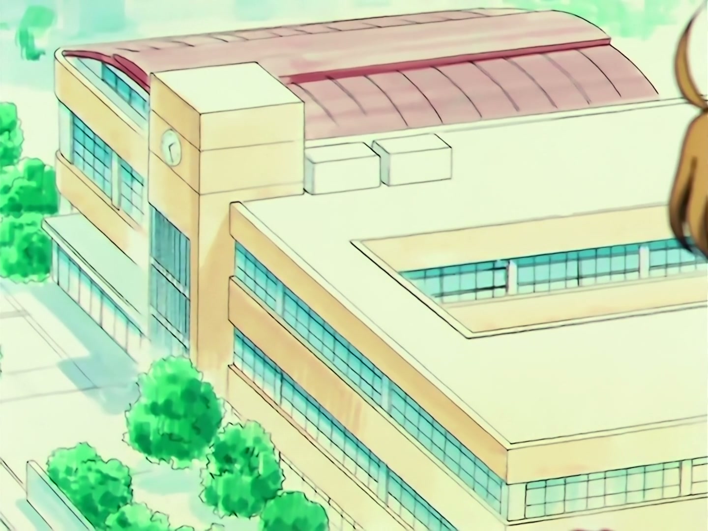 Sailor Moon Ep 106: The Bond of Destiny: Uranus's Distant Past @ 00:02:47