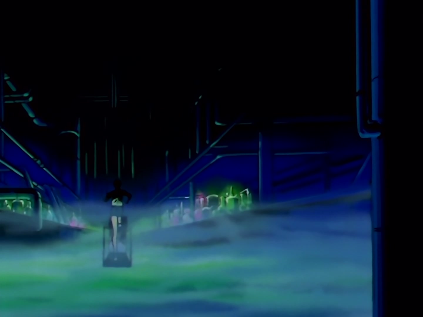 Sailor Moon Ep 106: The Bond of Destiny: Uranus's Distant Past @ 00:03:05
