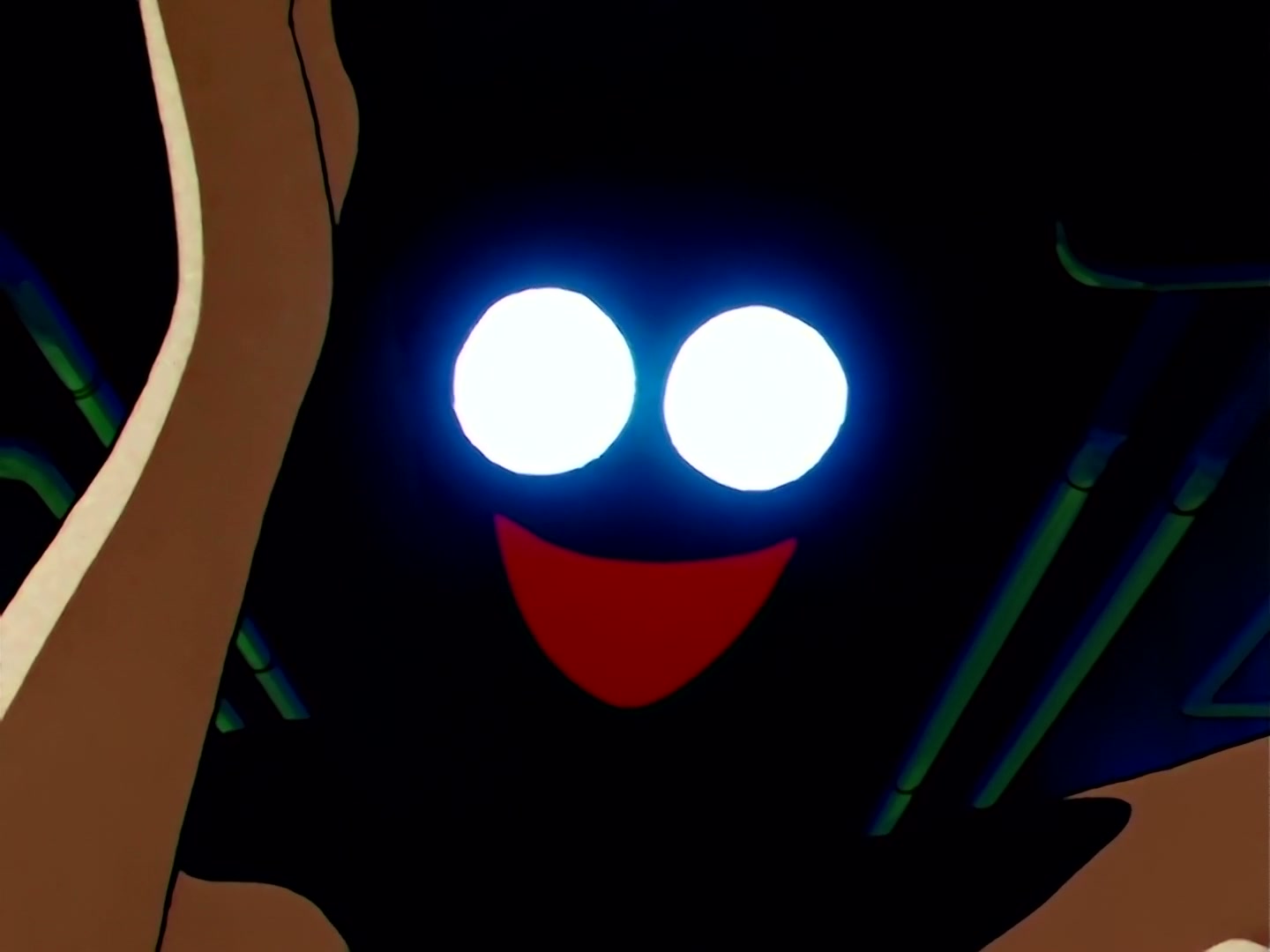 Sailor Moon Ep 106: The Bond of Destiny: Uranus's Distant Past @ 00:03:18