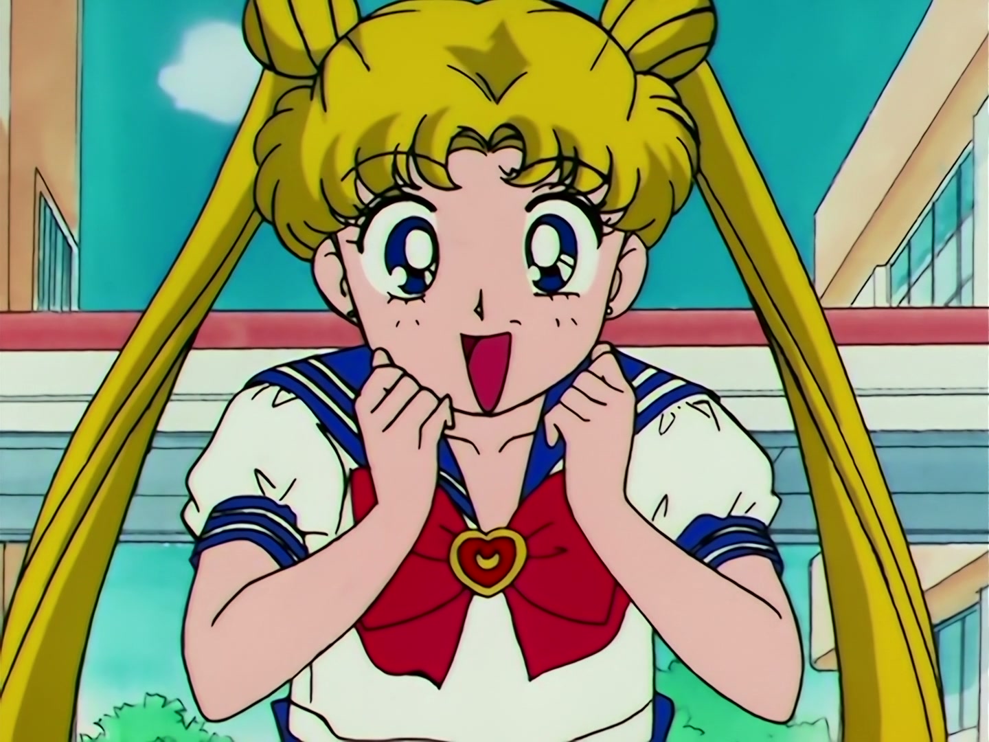 Sailor Moon Ep 106: The Bond of Destiny: Uranus's Distant Past @ 00:05:23