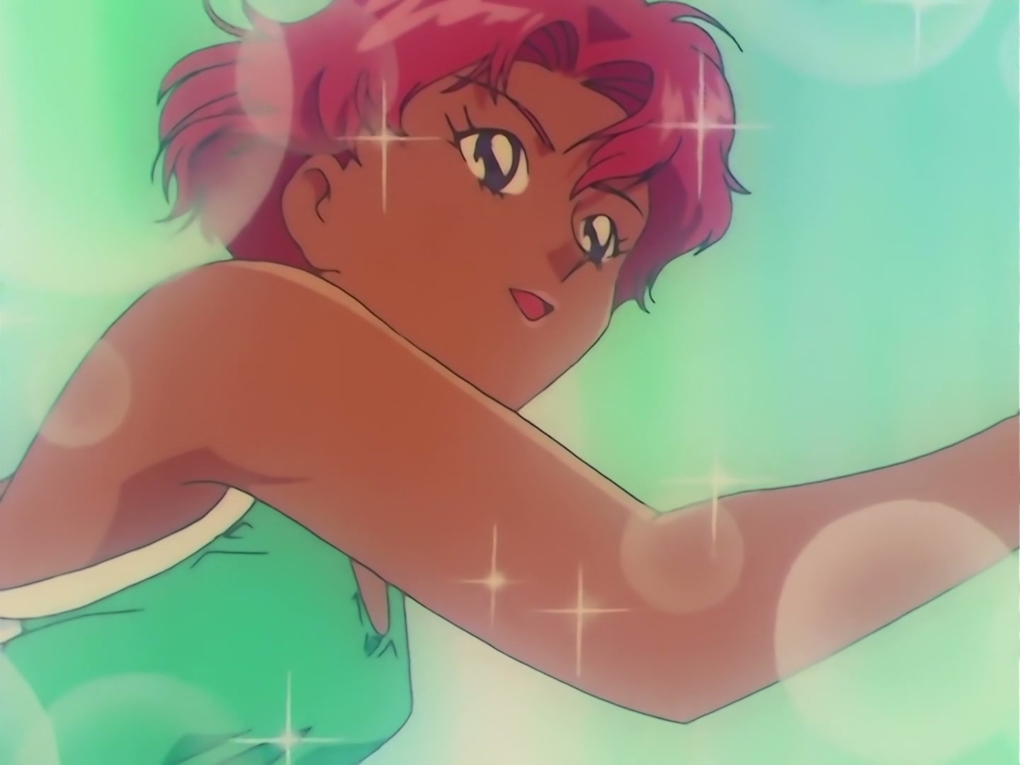 Sailor Moon Ep 106: The Bond of Destiny: Uranus's Distant Past @ 00:05:49