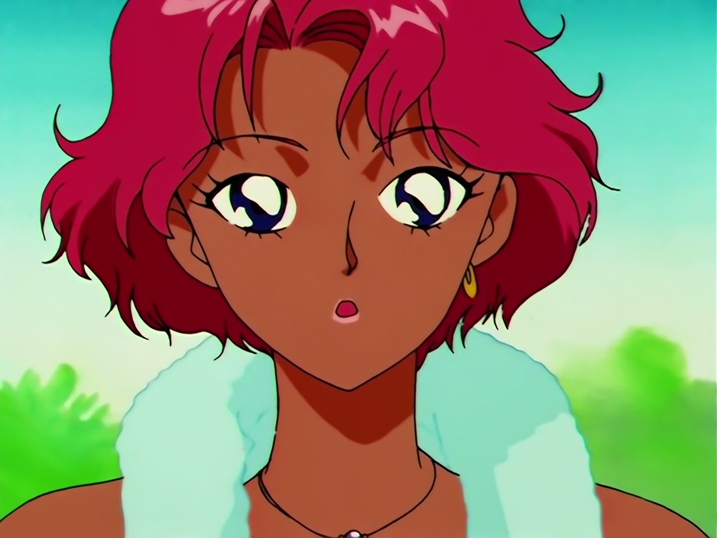 Sailor Moon Ep 106: The Bond of Destiny: Uranus's Distant Past @ 00:06:02