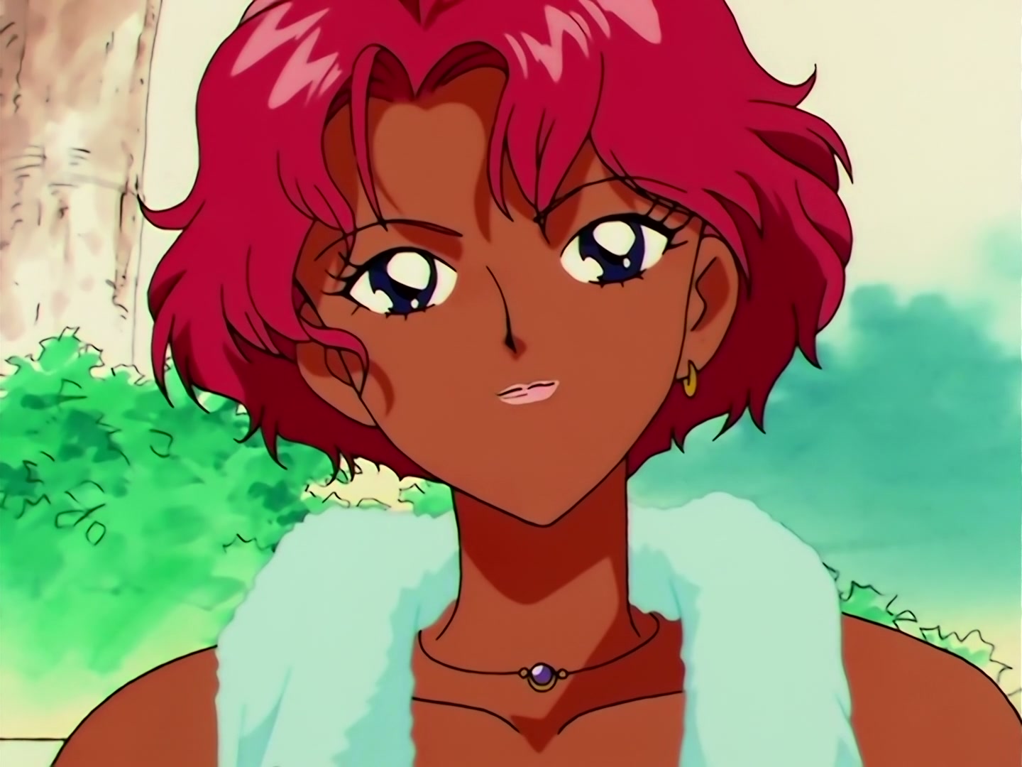 Sailor Moon Ep 106: The Bond of Destiny: Uranus's Distant Past @ 00:06:24