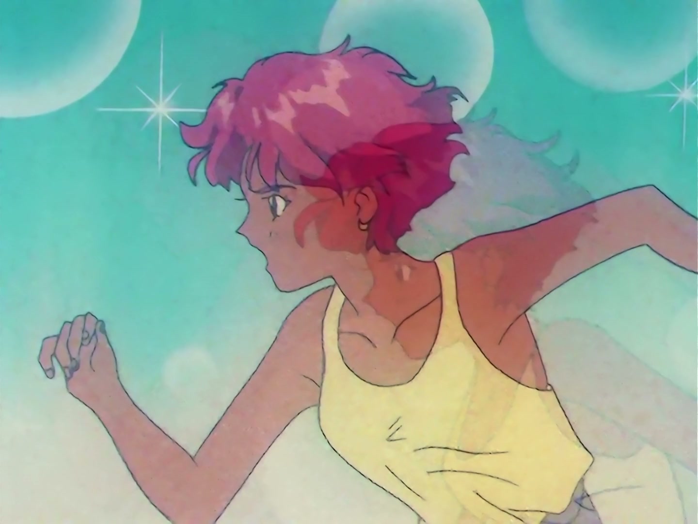 Sailor Moon Ep 106: The Bond of Destiny: Uranus's Distant Past @ 00:06:50
