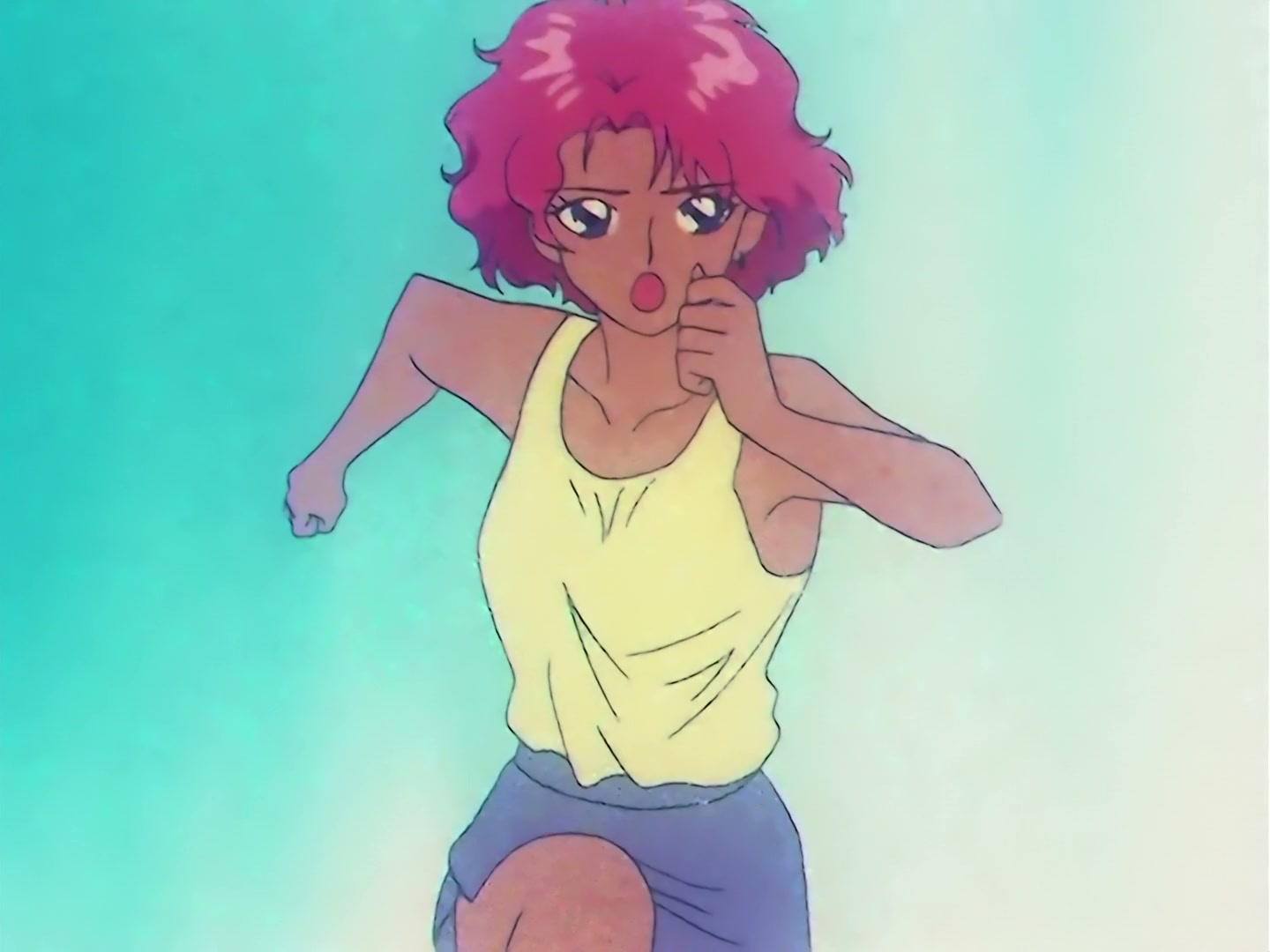 Sailor Moon Ep 106: The Bond of Destiny: Uranus's Distant Past @ 00:06:59