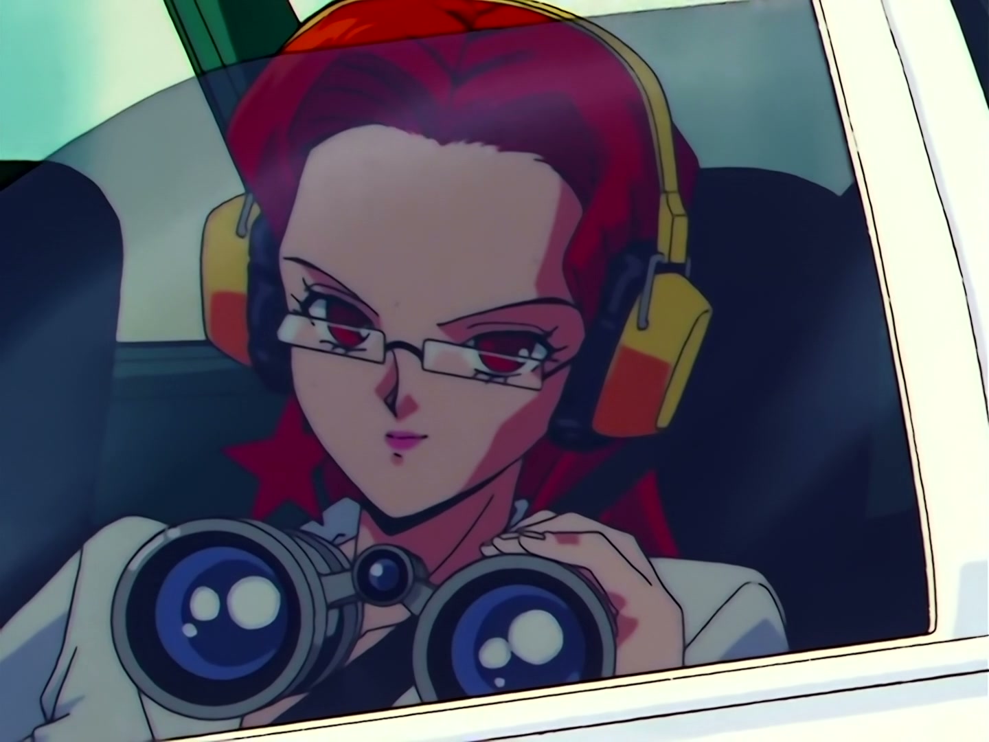 Sailor Moon Ep 106: The Bond of Destiny: Uranus's Distant Past @ 00:07:20