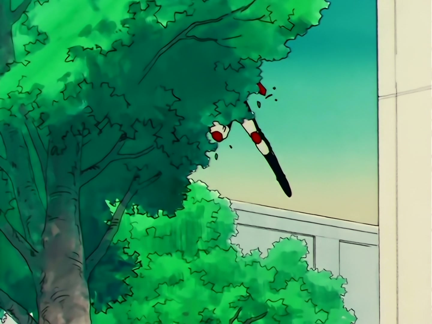 Sailor Moon Ep 106: The Bond of Destiny: Uranus's Distant Past @ 00:07:25