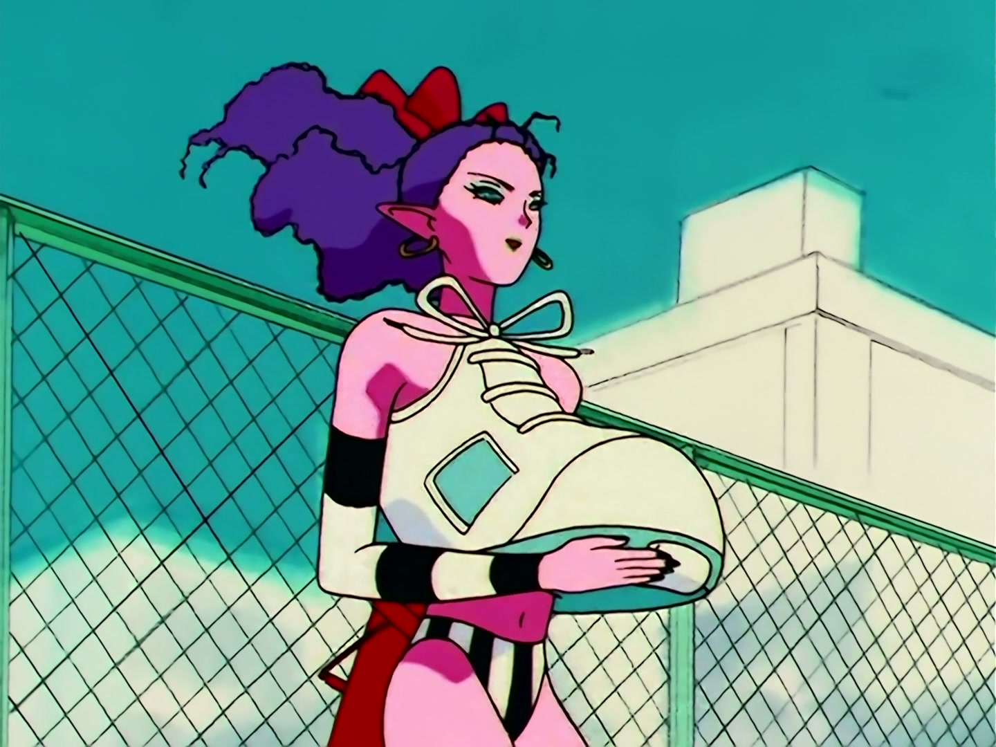 Sailor Moon Ep 106: The Bond of Destiny: Uranus's Distant Past @ 00:08:34