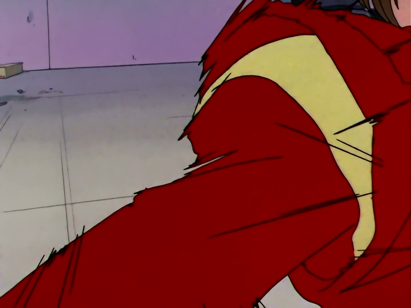 Sailor Moon Ep 106: The Bond of Destiny: Uranus's Distant Past @ 00:16:26
