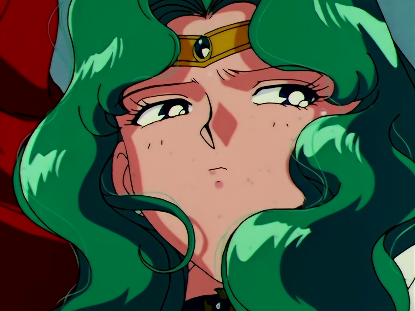 Sailor Moon Ep 106: The Bond of Destiny: Uranus's Distant Past @ 00:17:01