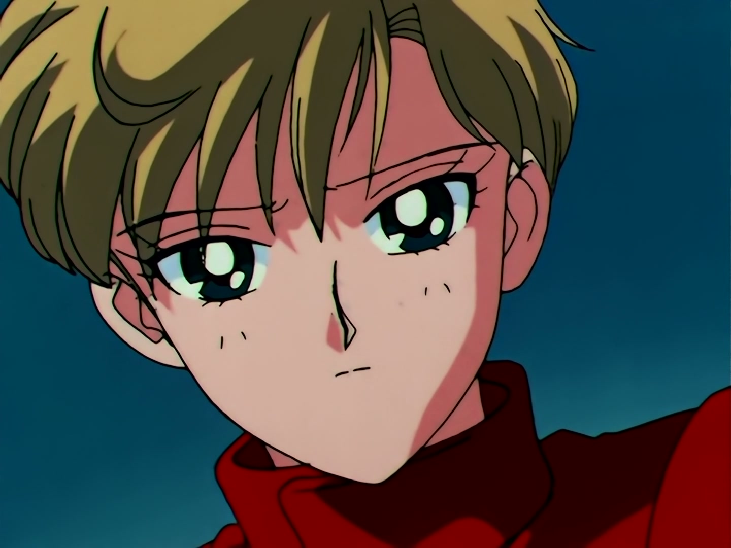 Sailor Moon Ep 106: The Bond of Destiny: Uranus's Distant Past @ 00:17:31
