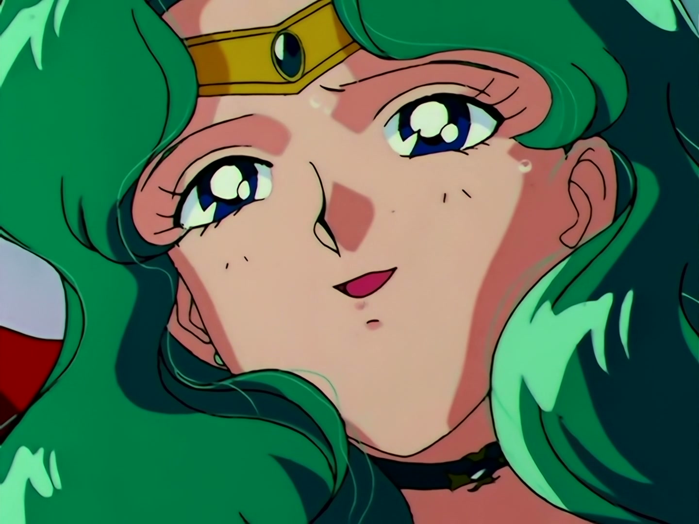 Sailor Moon Ep 106: The Bond of Destiny: Uranus's Distant Past @ 00:17:44