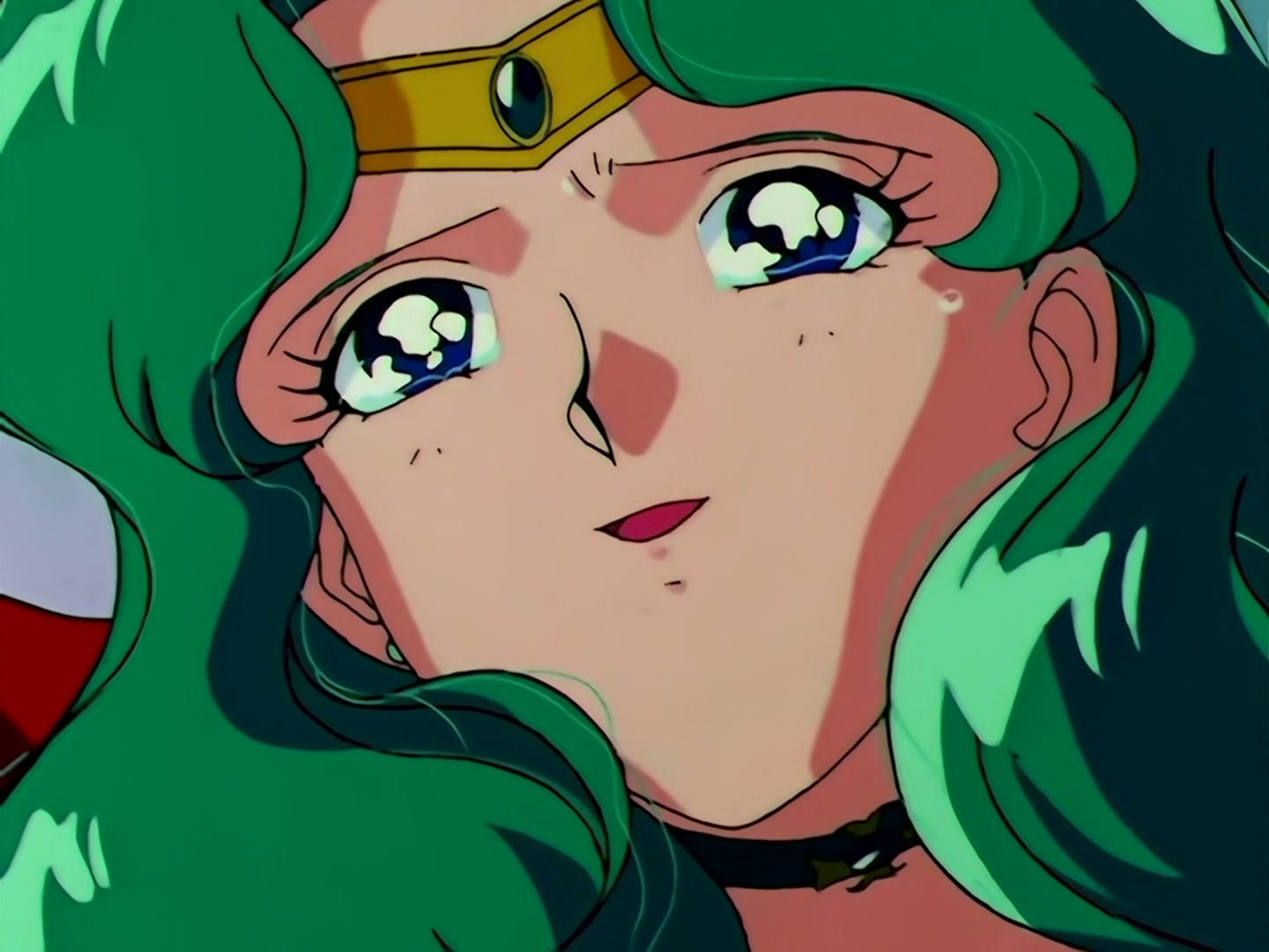 Sailor Moon Ep 106: The Bond of Destiny: Uranus's Distant Past @ 00:18:02