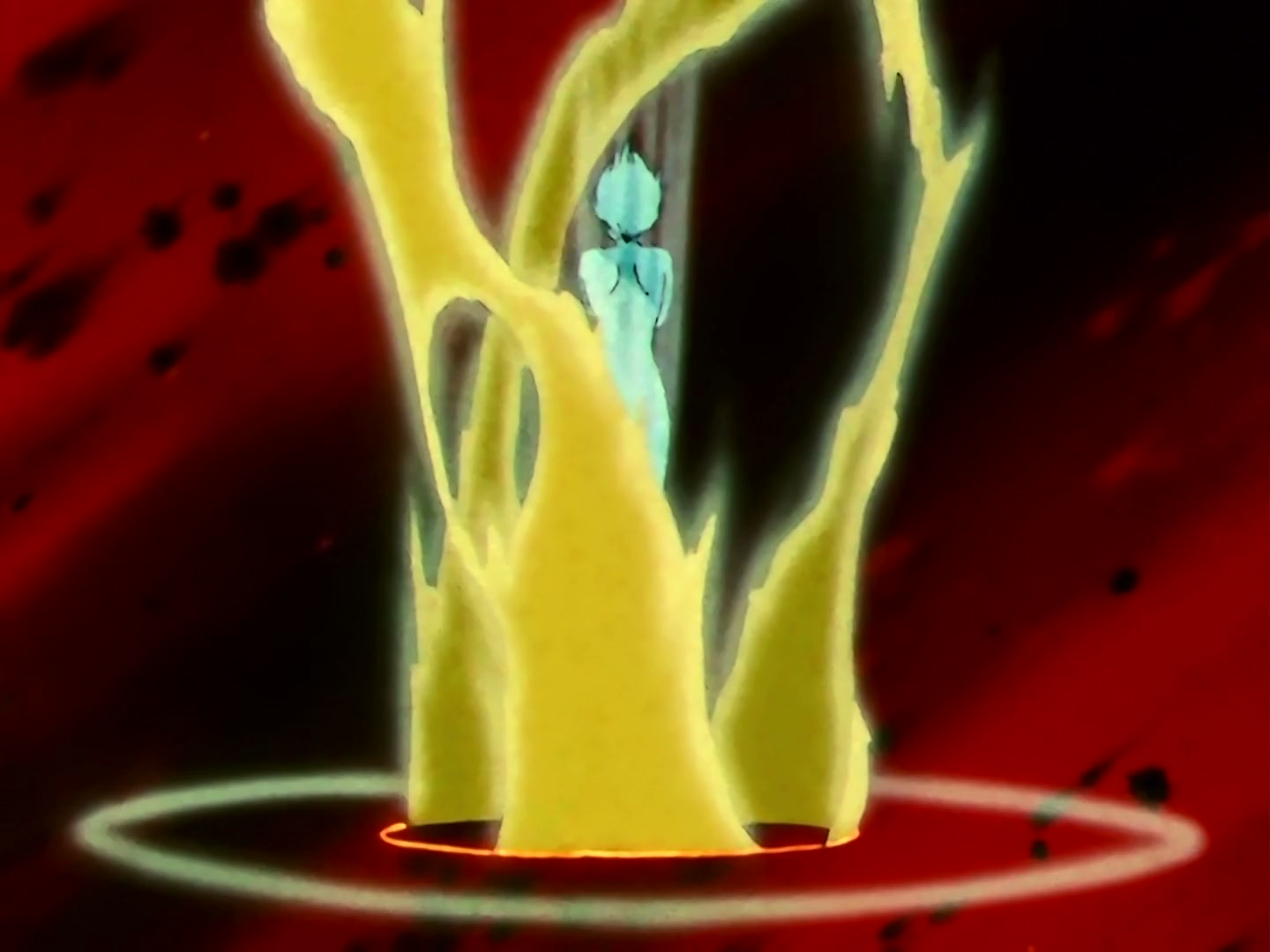 Sailor Moon Ep 106: The Bond of Destiny: Uranus's Distant Past @ 00:18:36
