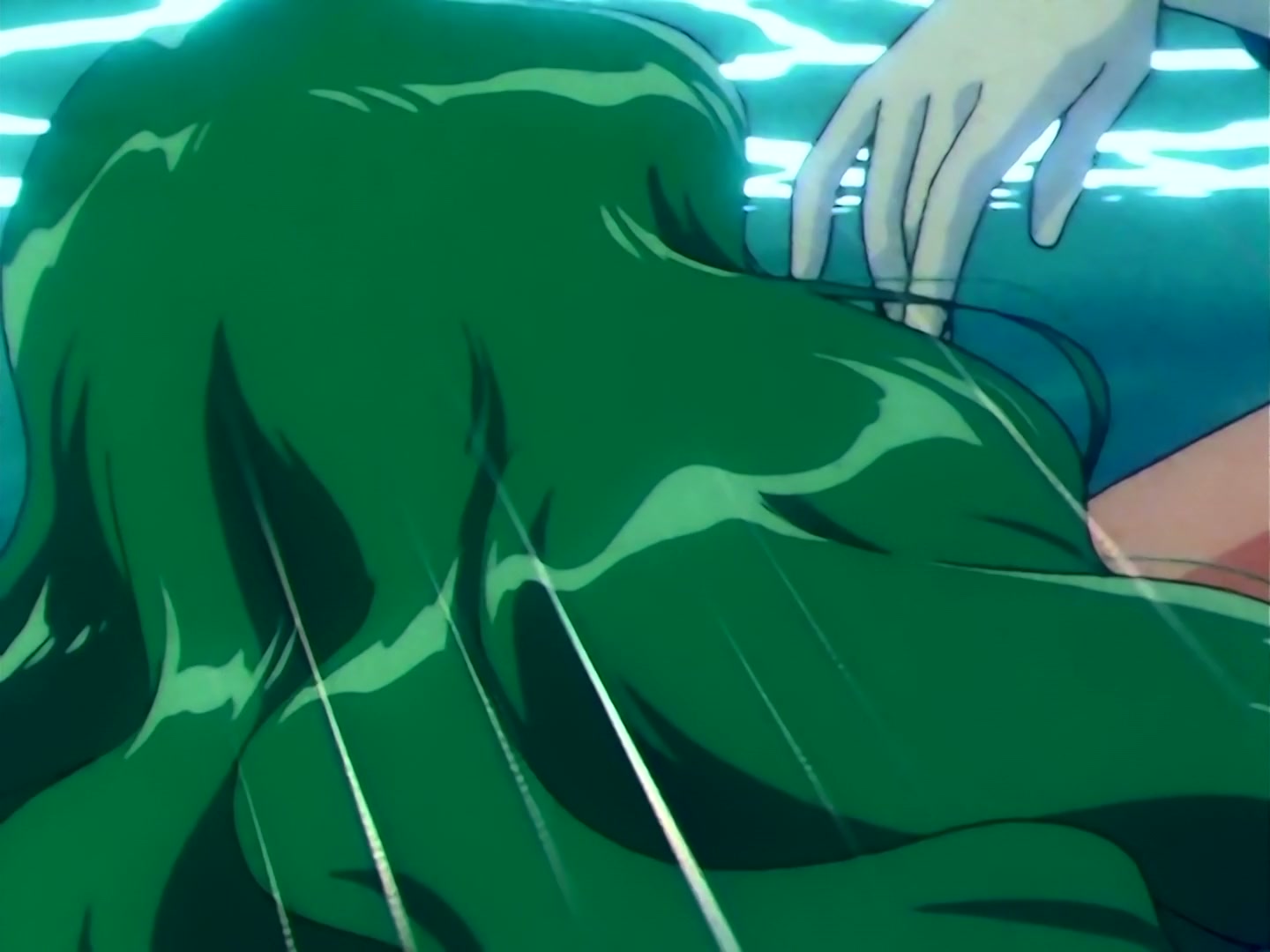 Sailor Moon Ep 106: The Bond of Destiny: Uranus's Distant Past @ 00:18:58