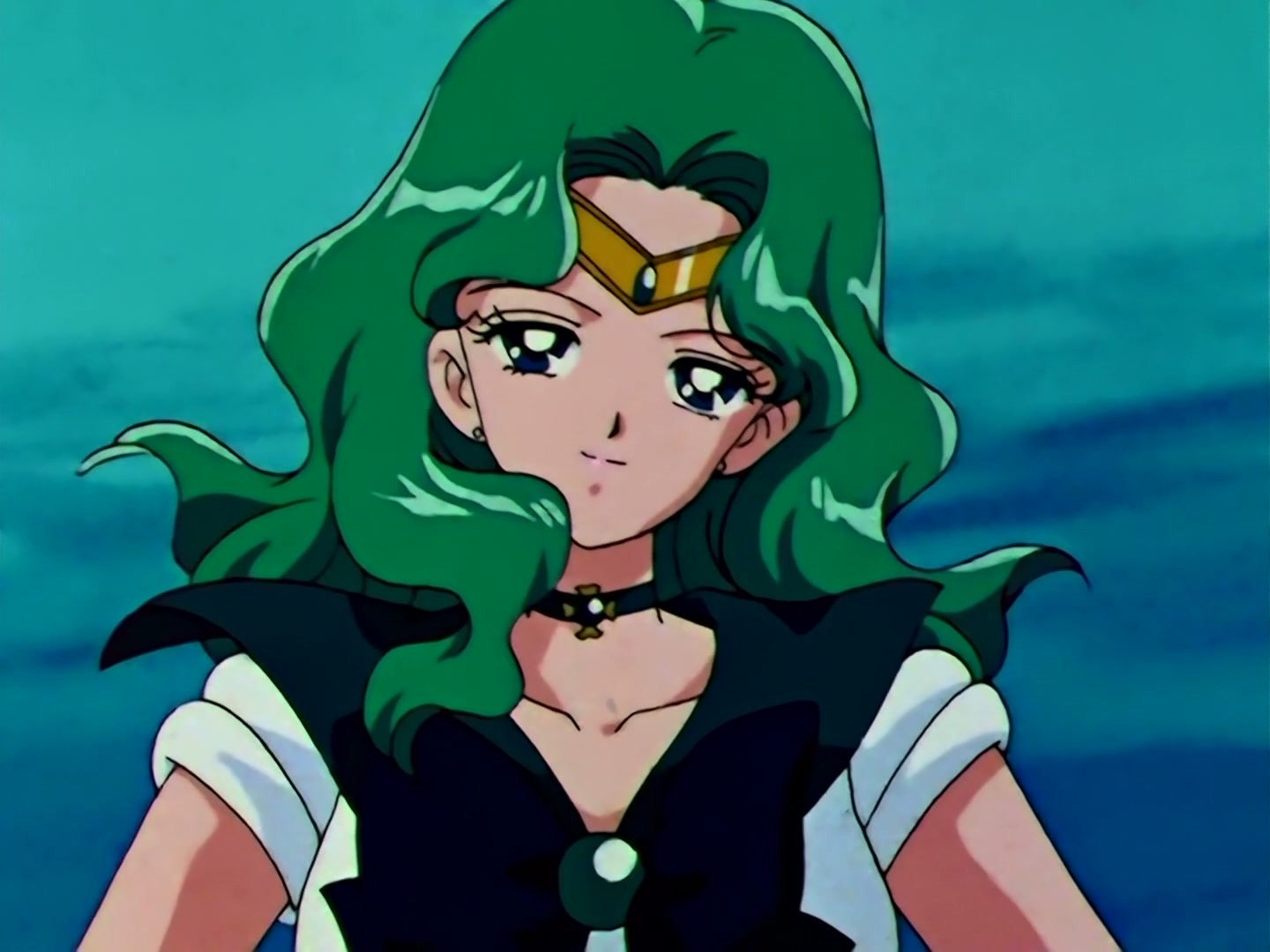 Sailor Moon Ep 106: The Bond of Destiny: Uranus's Distant Past @ 00:19:02