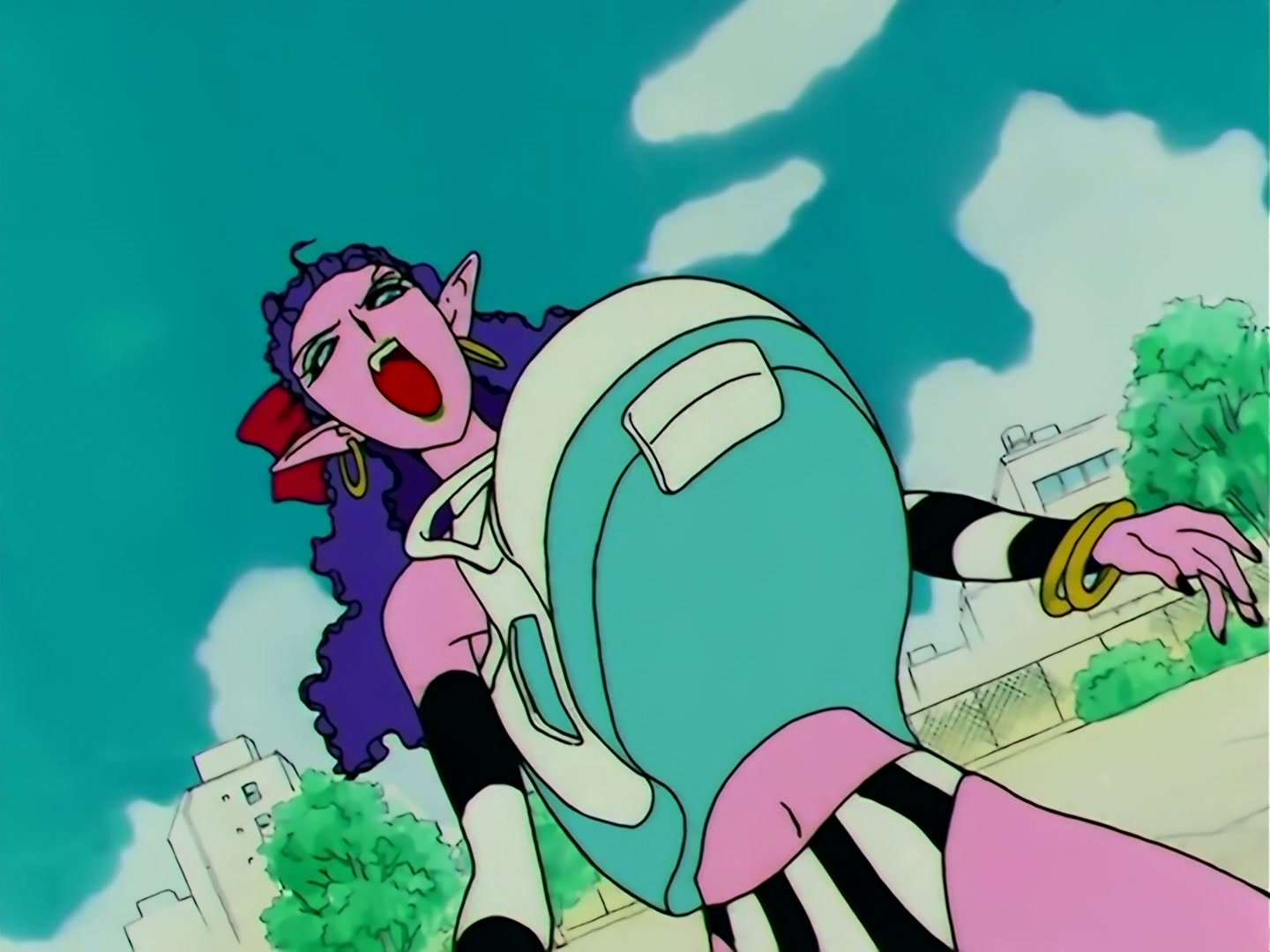 Sailor Moon Ep 106: The Bond of Destiny: Uranus's Distant Past @ 00:20:16
