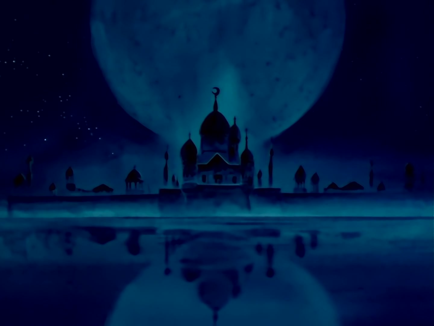 Sailor Moon Ep 106: The Bond of Destiny: Uranus's Distant Past @ 00:20:20
