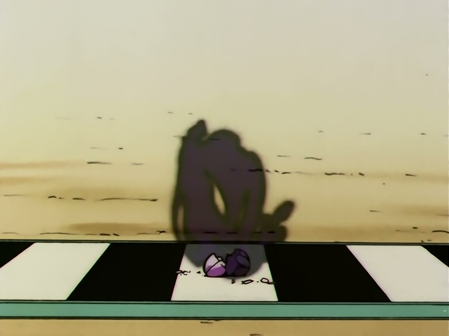 Sailor Moon Ep 106: The Bond of Destiny: Uranus's Distant Past @ 00:21:08