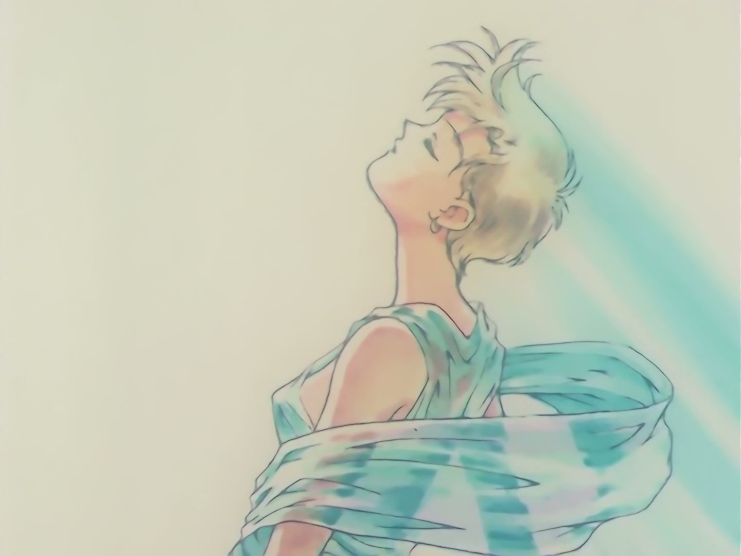 Sailor Moon Ep 106: The Bond of Destiny: Uranus's Distant Past @ 00:21:34