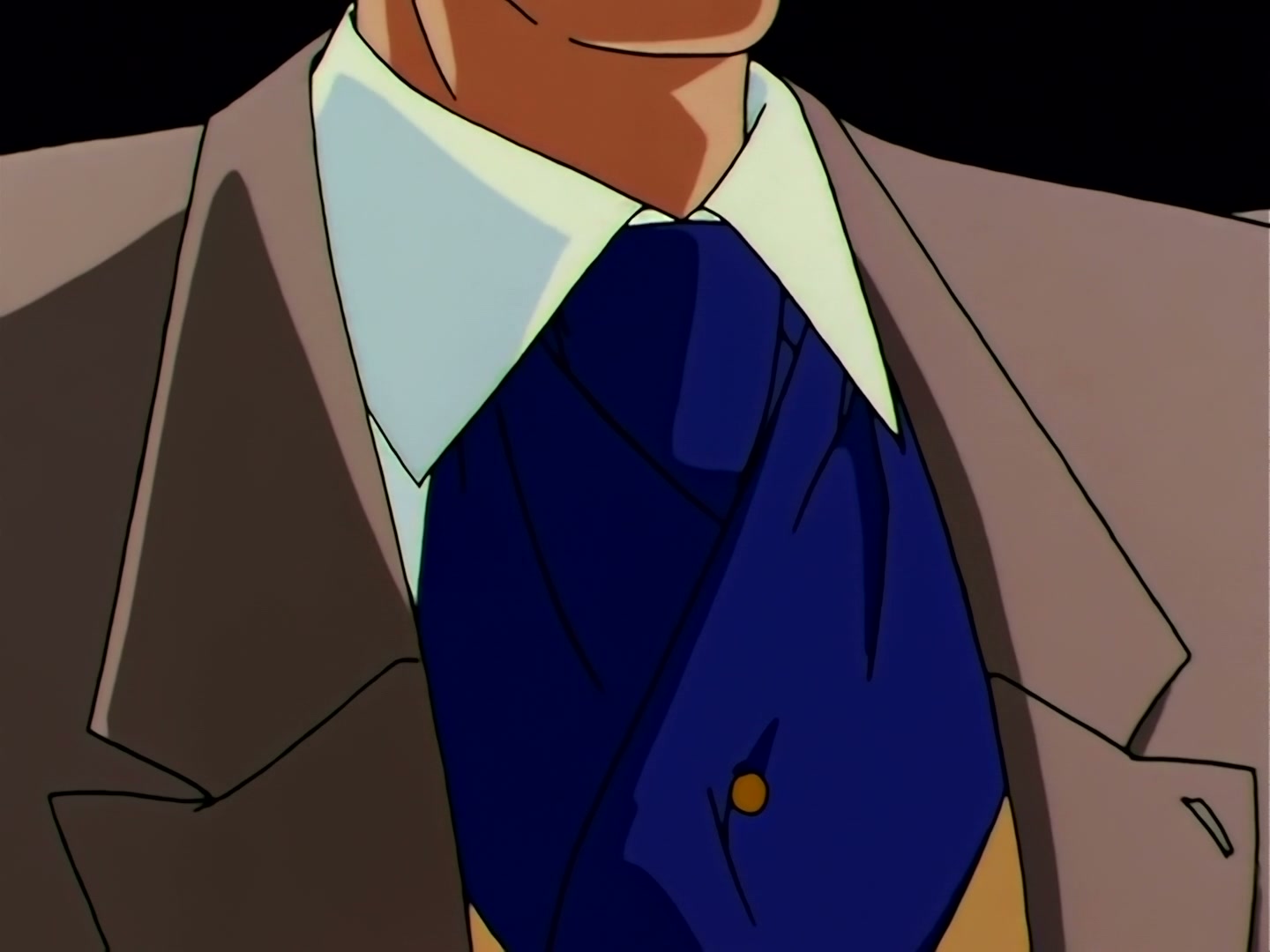 Sailor Moon Ep 108: Usagi's Dance, in Time to a Waltz @ 00:03:22
