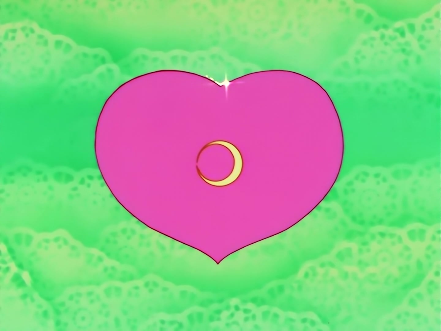 Sailor Moon Ep 108: Usagi's Dance, in Time to a Waltz @ 00:04:36