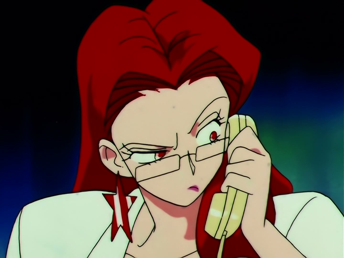 Sailor Moon Ep 108: Usagi's Dance, in Time to a Waltz @ 00:06:33