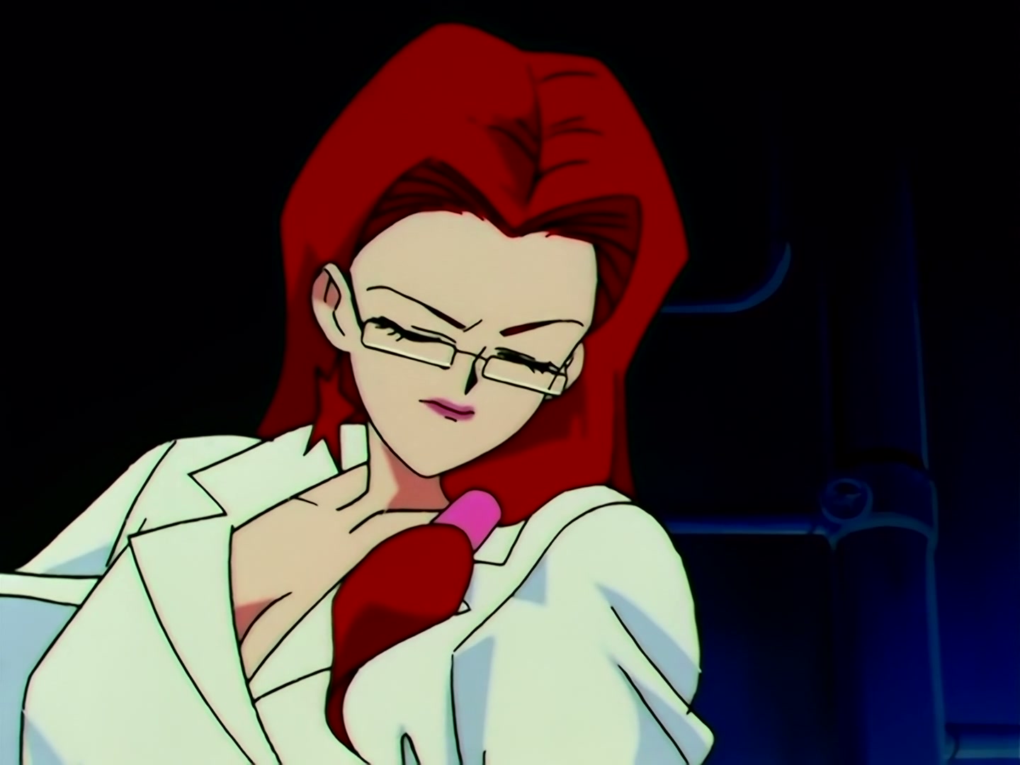 Sailor Moon Ep 108: Usagi's Dance, in Time to a Waltz @ 00:06:37