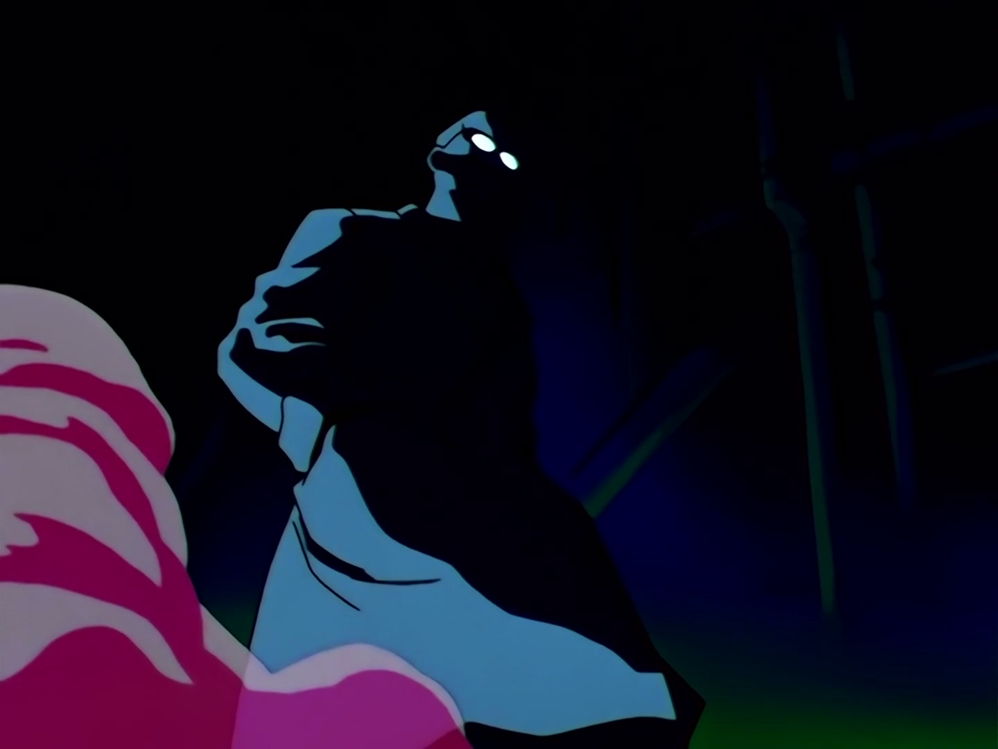 Sailor Moon Ep 108: Usagi's Dance, in Time to a Waltz @ 00:06:59