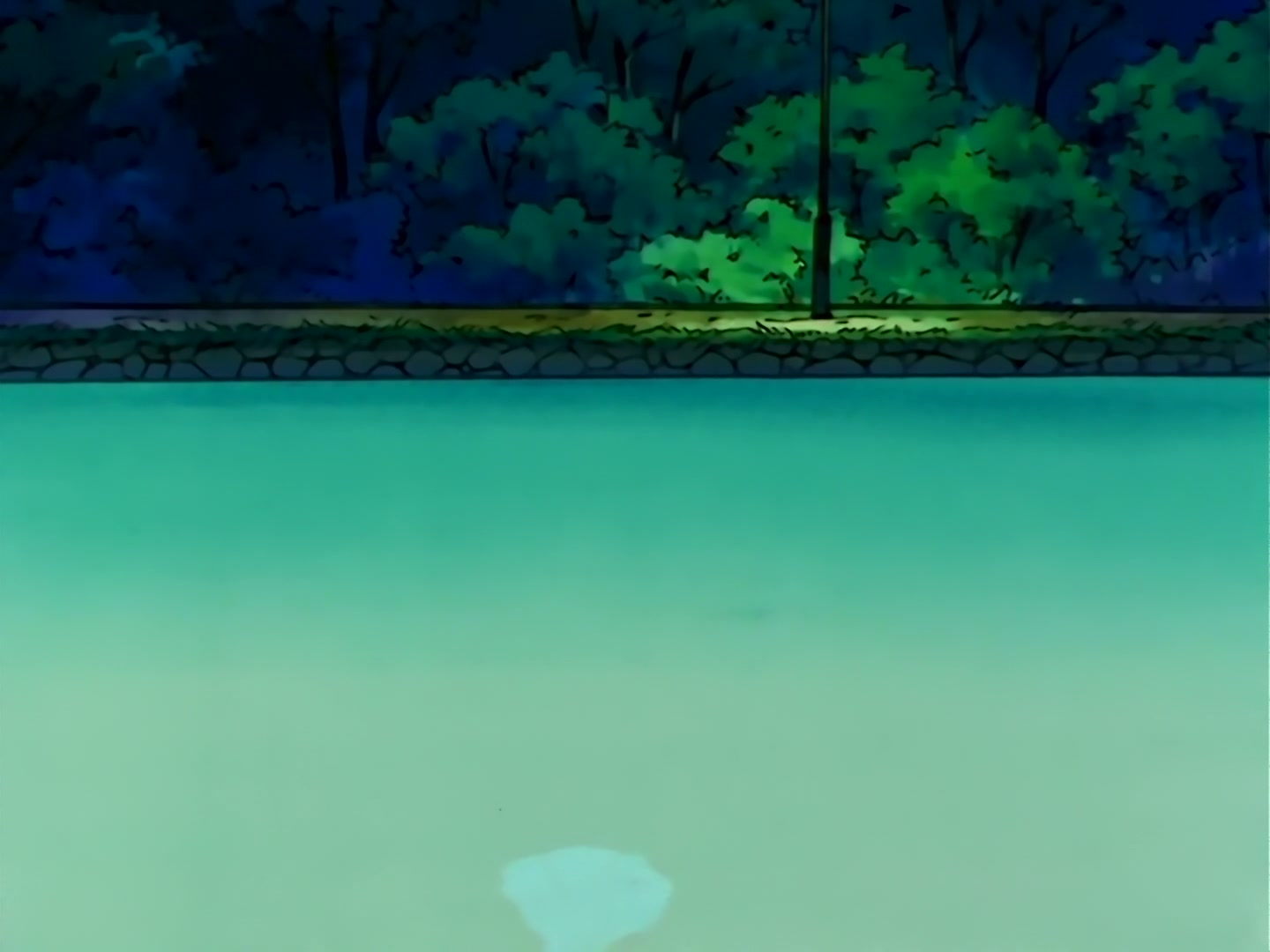 Sailor Moon Ep 108: Usagi's Dance, in Time to a Waltz @ 00:07:29