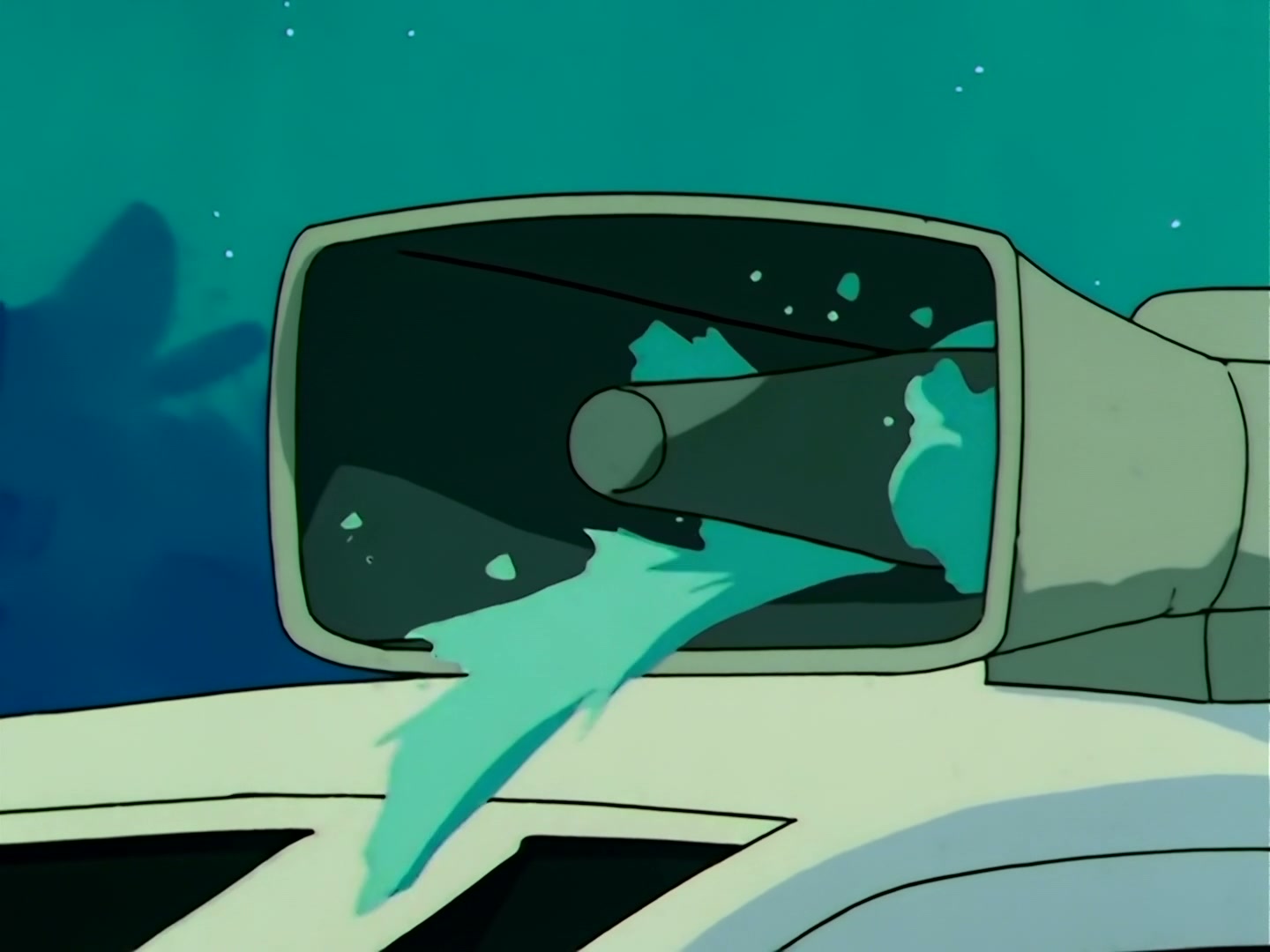 Sailor Moon Ep 108: Usagi's Dance, in Time to a Waltz @ 00:07:33