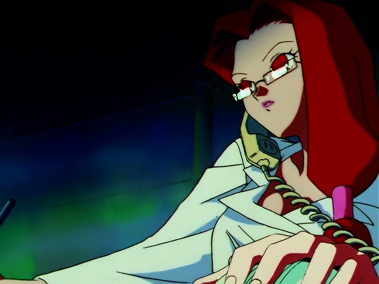 Sailor Moon Ep 109: The Shocking Moment: Everyone's Identities Revealed @ 00:02:08