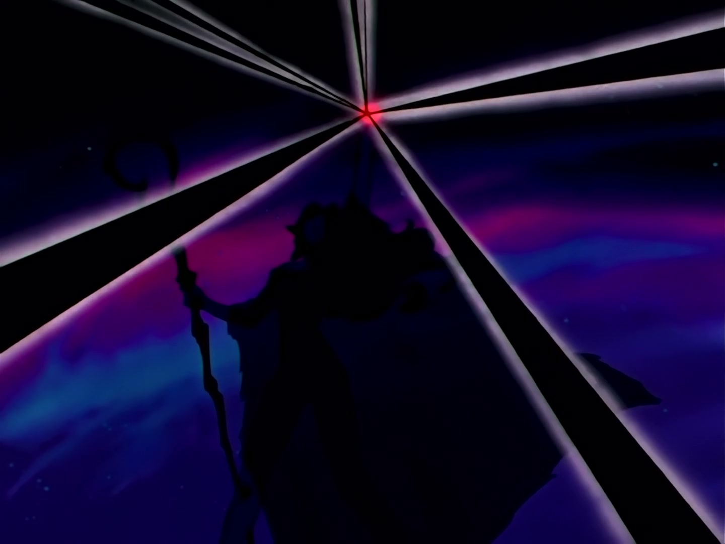 Sailor Moon Ep 109: The Shocking Moment: Everyone's Identities Revealed @ 00:02:26