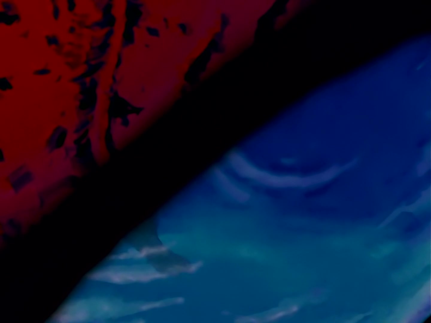 Sailor Moon Ep 109: The Shocking Moment: Everyone's Identities Revealed @ 00:02:30