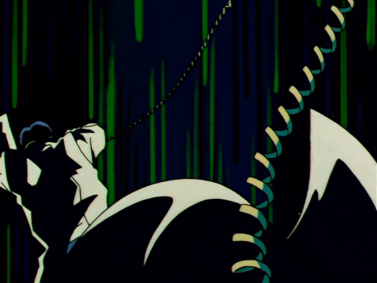 Sailor Moon Ep 109: The Shocking Moment: Everyone's Identities Revealed @ 00:02:39