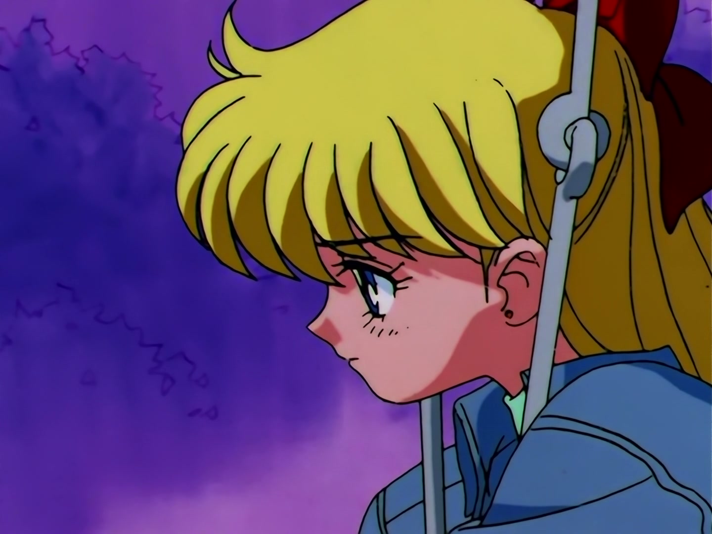 Sailor Moon Ep 109: The Shocking Moment: Everyone's Identities Revealed @ 00:05:15