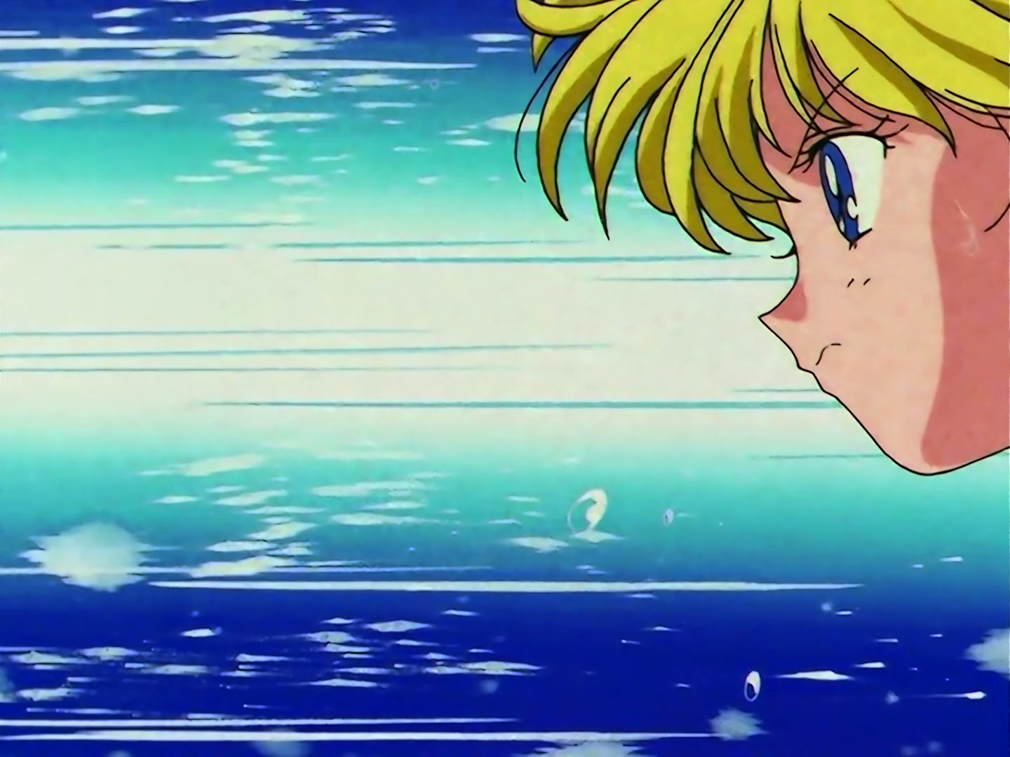 Sailor Moon Ep 109: The Shocking Moment: Everyone's Identities Revealed @ 00:05:36