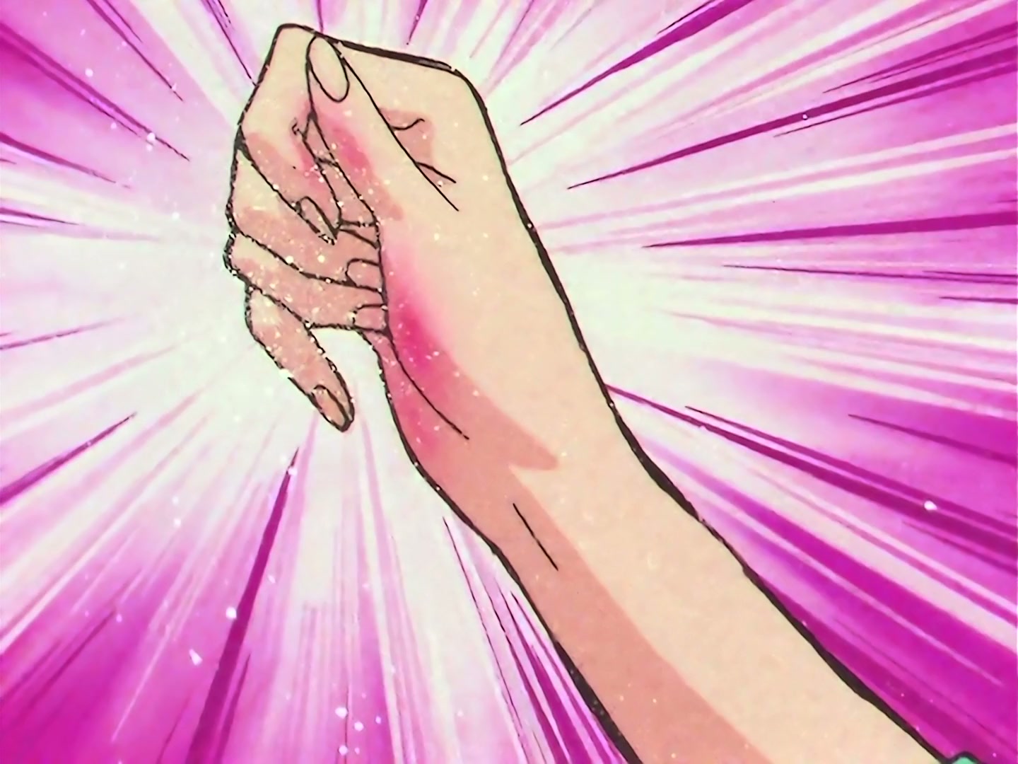 Sailor Moon Ep 109: The Shocking Moment: Everyone's Identities Revealed @ 00:05:41